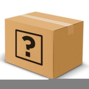 Ladies 4-6 Mystery Box